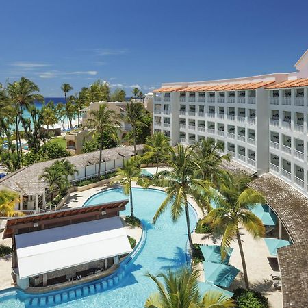 Sandals Barbados All Inclusive - Couples Only (Adults Only) Κράιστ Τσερτς Εξωτερικό φωτογραφία