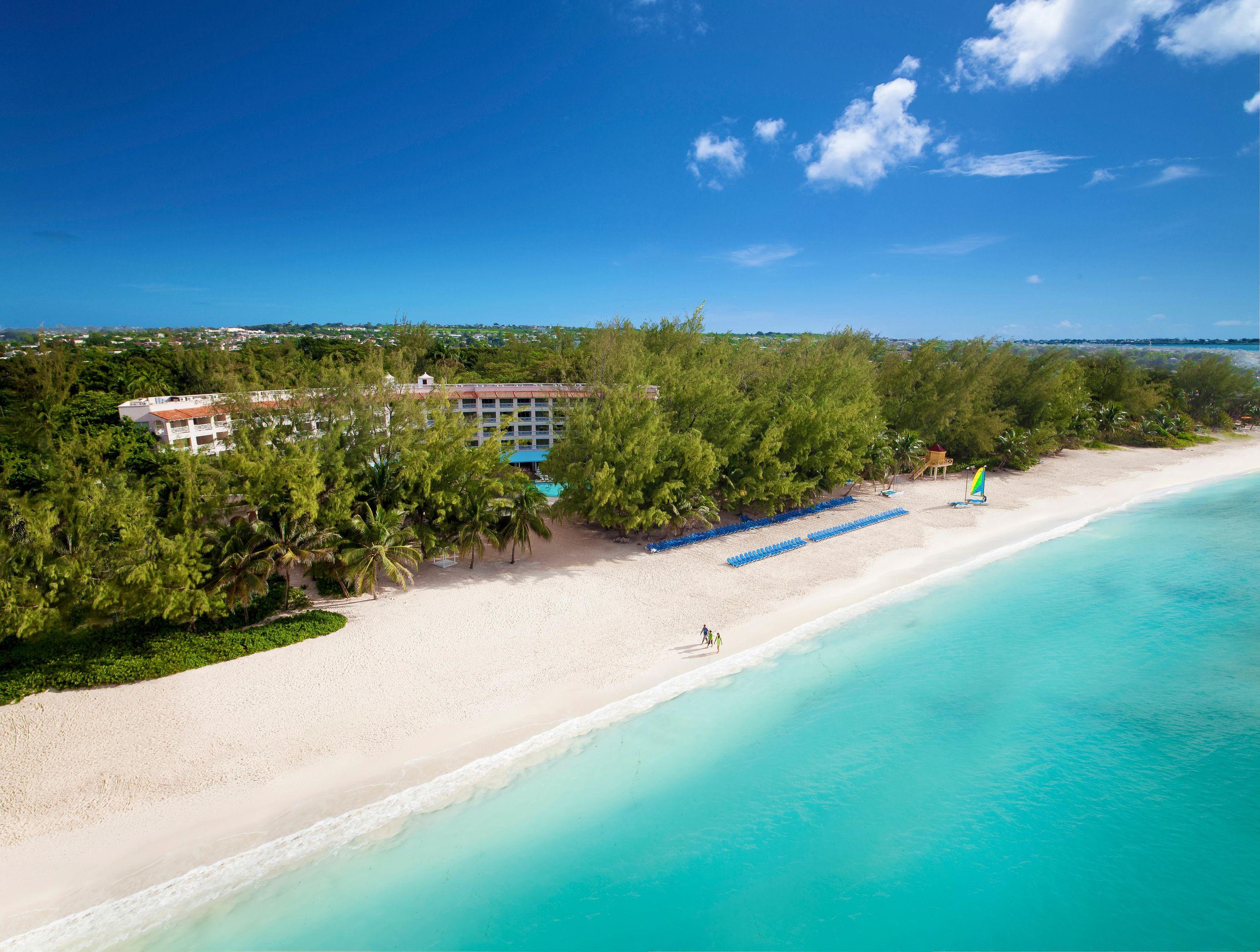 Sandals Barbados All Inclusive - Couples Only (Adults Only) Κράιστ Τσερτς Εξωτερικό φωτογραφία