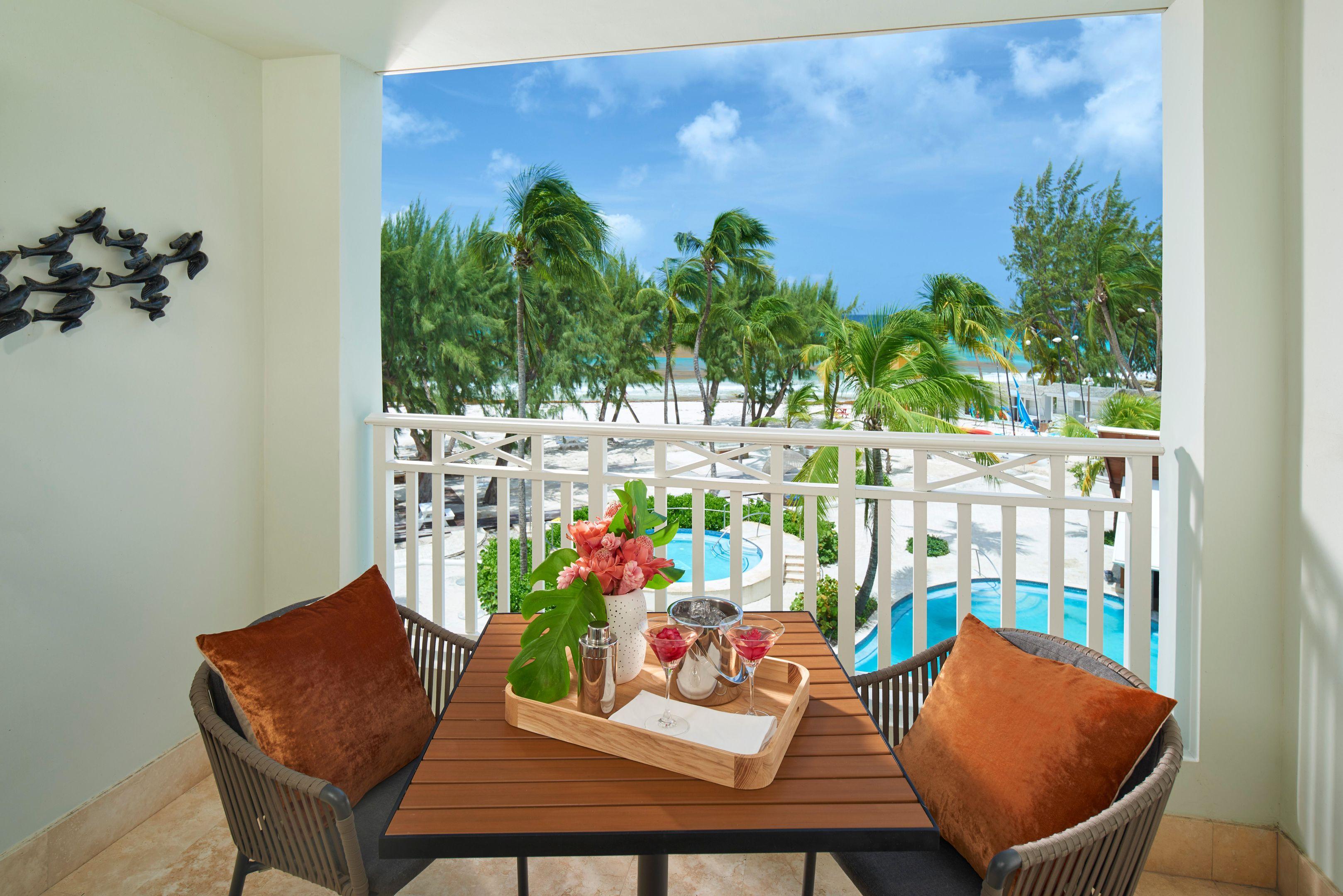 Sandals Barbados All Inclusive - Couples Only (Adults Only) Κράιστ Τσερτς Εξωτερικό φωτογραφία
