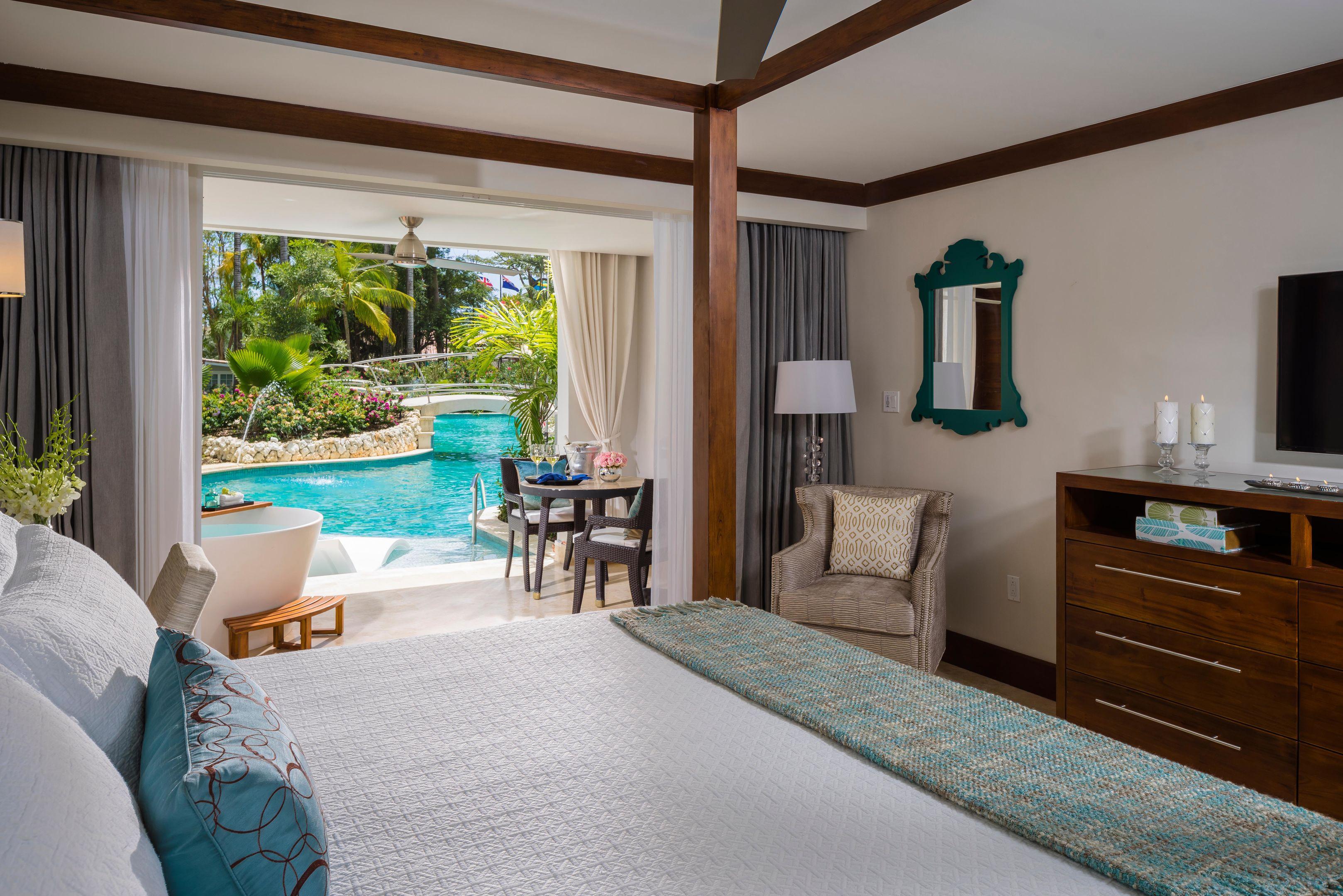 Sandals Barbados All Inclusive - Couples Only (Adults Only) Κράιστ Τσερτς Εξωτερικό φωτογραφία