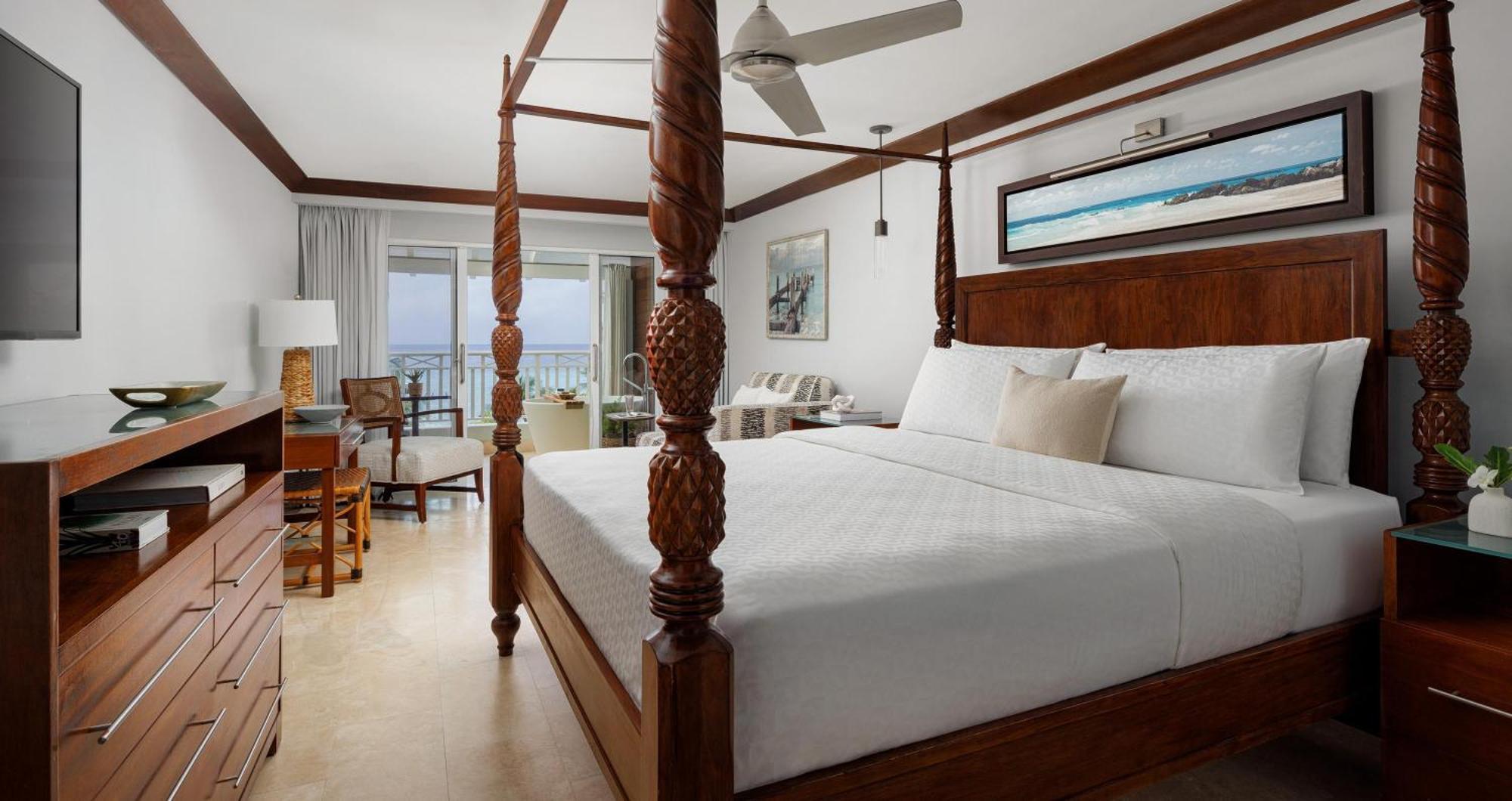 Sandals Barbados All Inclusive - Couples Only (Adults Only) Κράιστ Τσερτς Εξωτερικό φωτογραφία