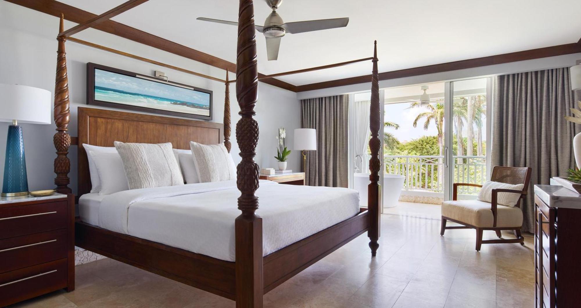 Sandals Barbados All Inclusive - Couples Only (Adults Only) Κράιστ Τσερτς Εξωτερικό φωτογραφία