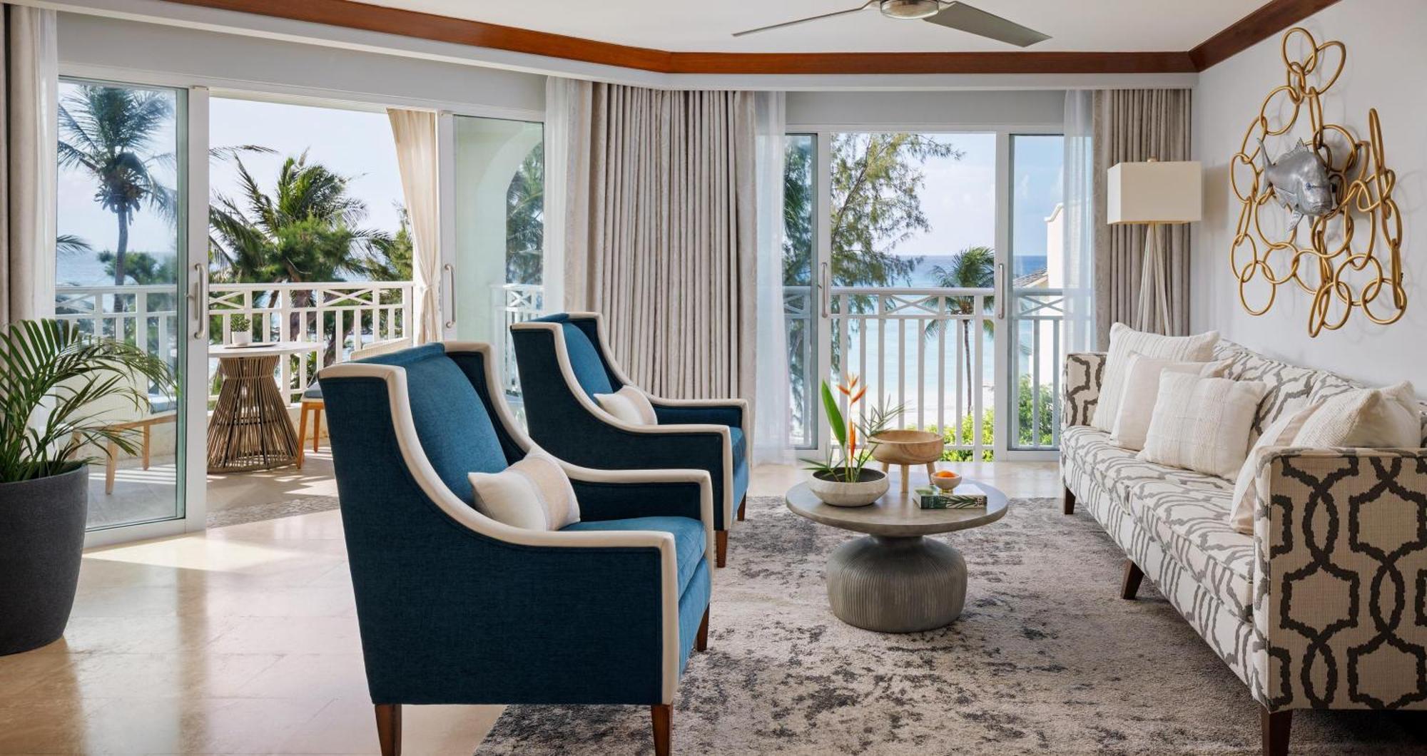 Sandals Barbados All Inclusive - Couples Only (Adults Only) Κράιστ Τσερτς Εξωτερικό φωτογραφία