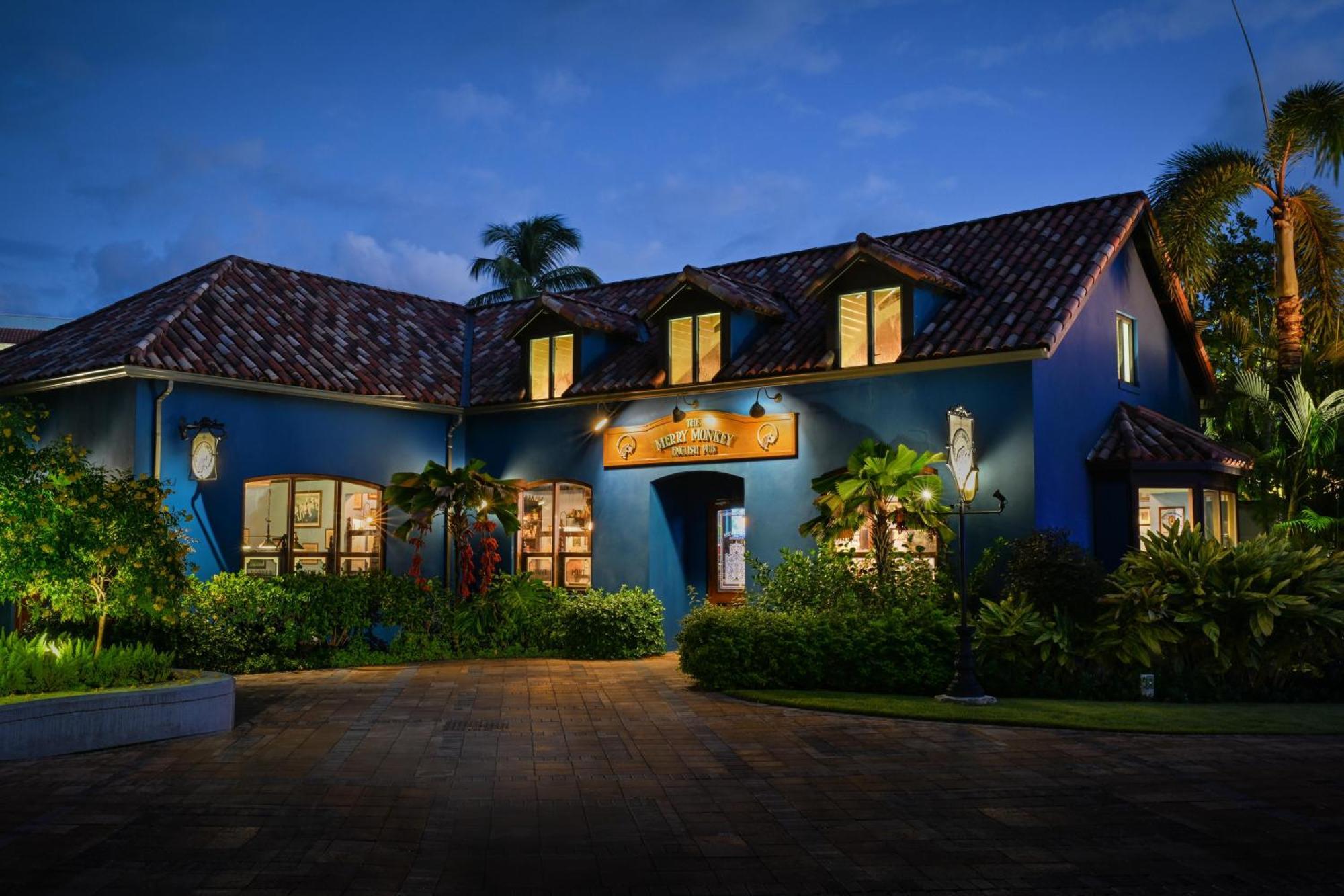 Sandals Barbados All Inclusive - Couples Only (Adults Only) Κράιστ Τσερτς Εξωτερικό φωτογραφία