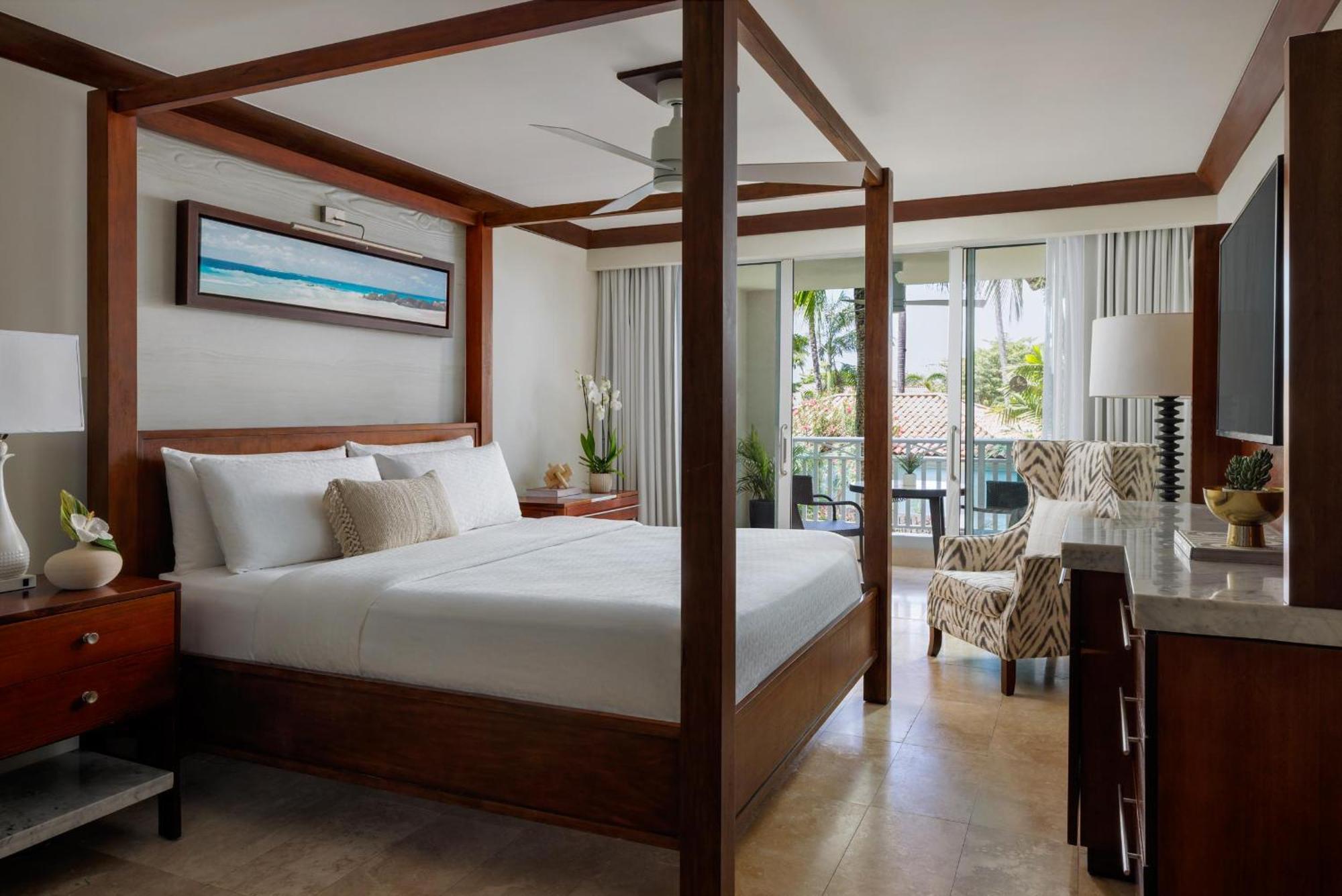 Sandals Barbados All Inclusive - Couples Only (Adults Only) Κράιστ Τσερτς Εξωτερικό φωτογραφία