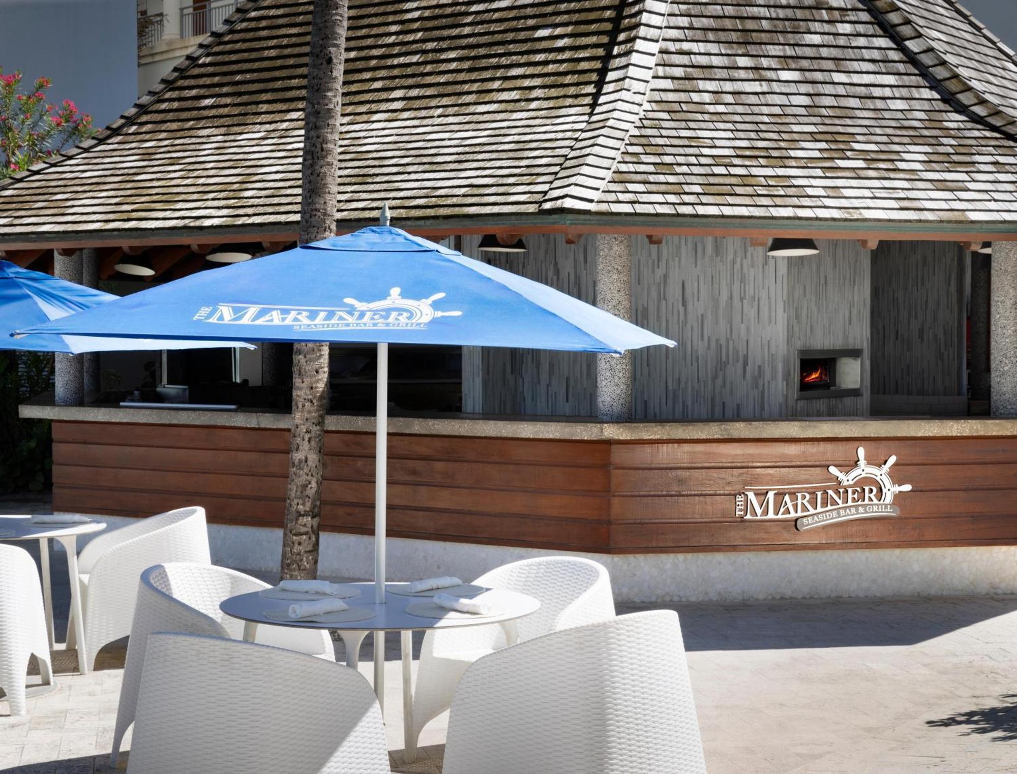 Sandals Barbados All Inclusive - Couples Only (Adults Only) Κράιστ Τσερτς Εξωτερικό φωτογραφία