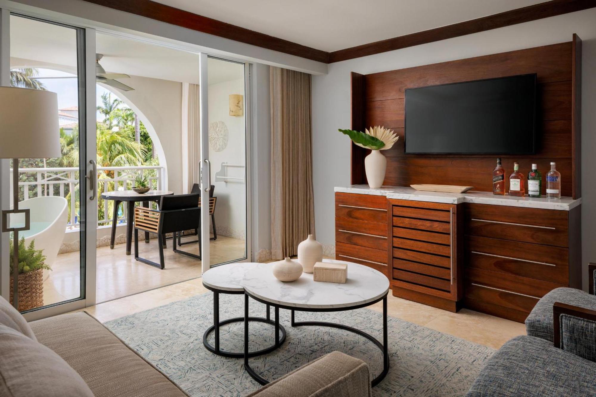Sandals Barbados All Inclusive - Couples Only (Adults Only) Κράιστ Τσερτς Εξωτερικό φωτογραφία