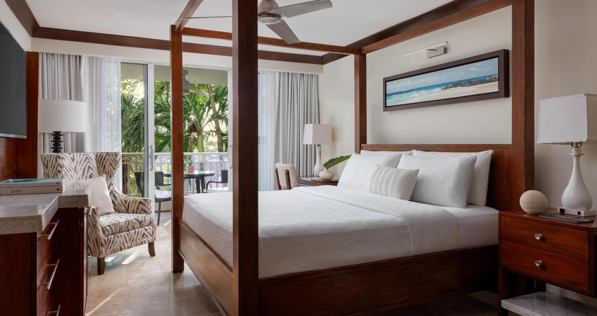 Sandals Barbados All Inclusive - Couples Only (Adults Only) Κράιστ Τσερτς Εξωτερικό φωτογραφία