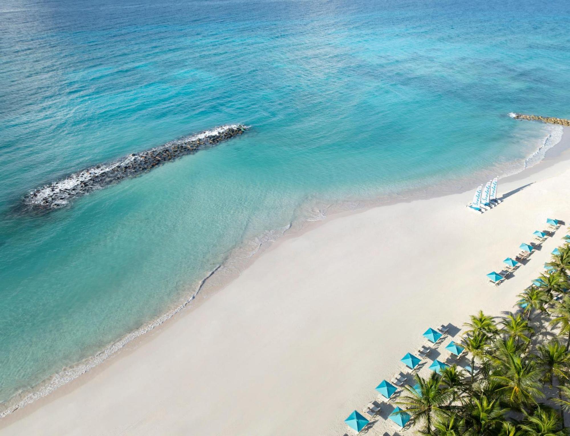 Sandals Barbados All Inclusive - Couples Only (Adults Only) Κράιστ Τσερτς Εξωτερικό φωτογραφία