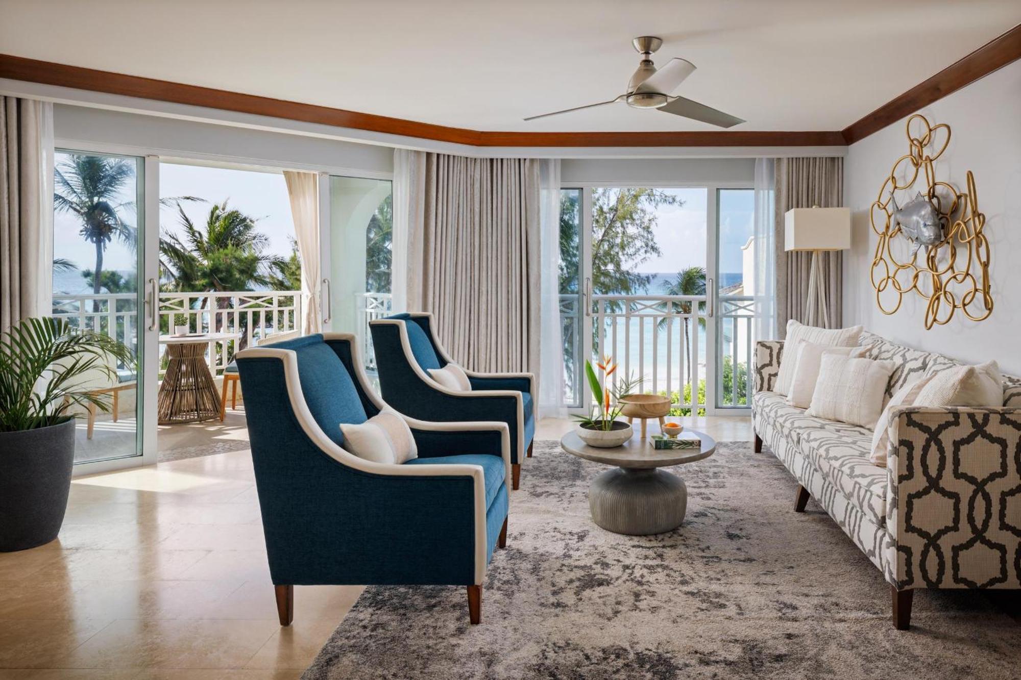 Sandals Barbados All Inclusive - Couples Only (Adults Only) Κράιστ Τσερτς Εξωτερικό φωτογραφία