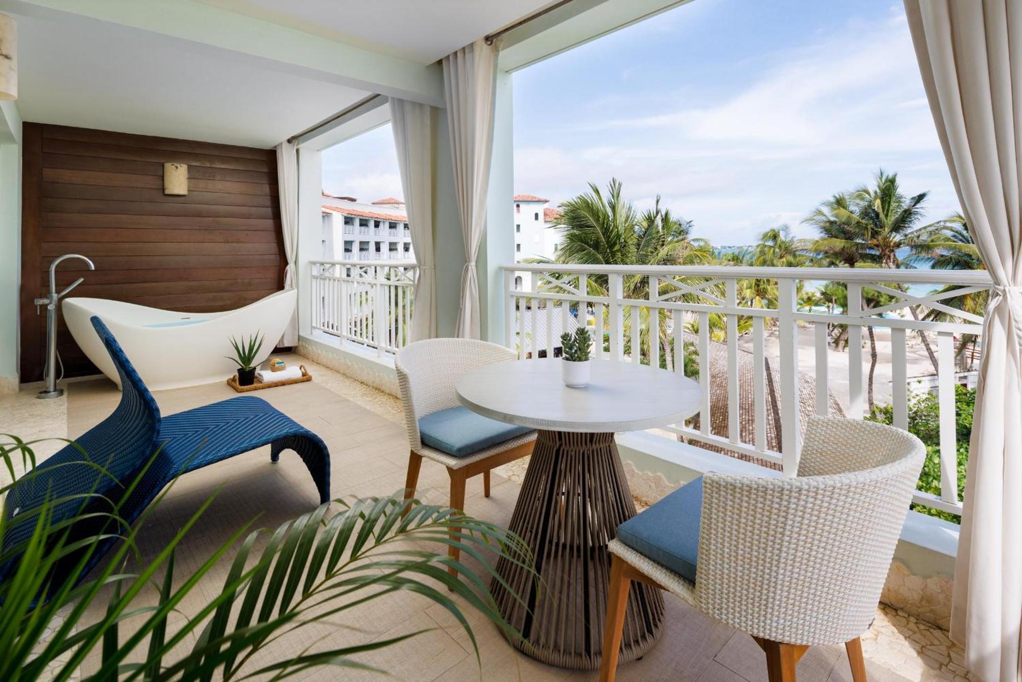 Sandals Barbados All Inclusive - Couples Only (Adults Only) Κράιστ Τσερτς Εξωτερικό φωτογραφία