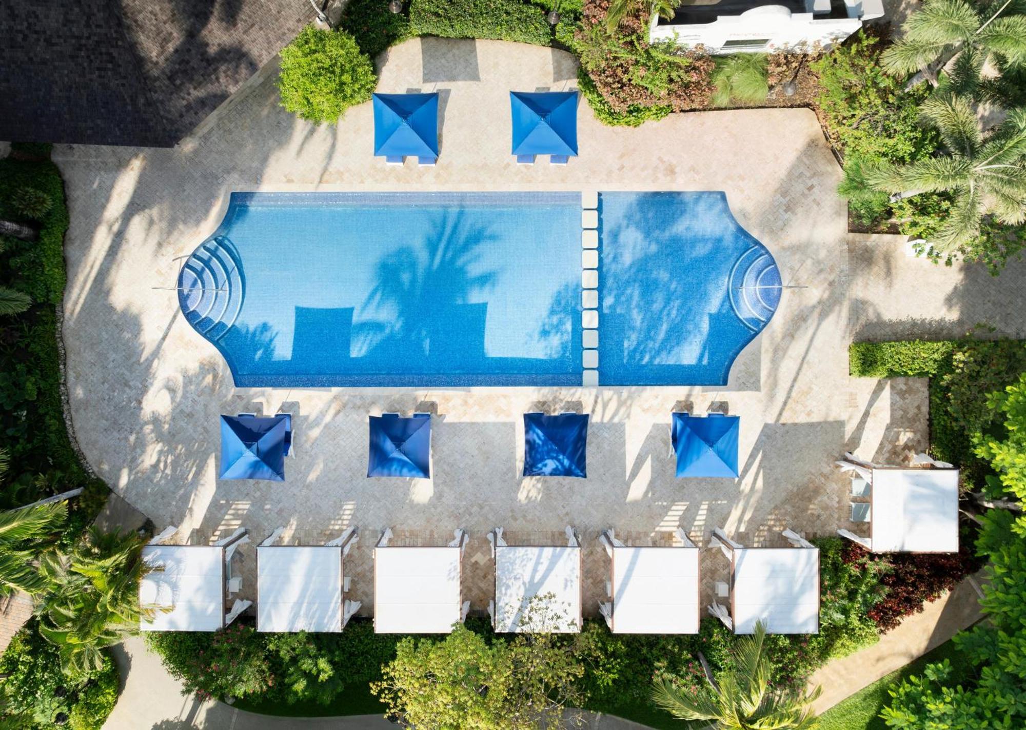 Sandals Barbados All Inclusive - Couples Only (Adults Only) Κράιστ Τσερτς Εξωτερικό φωτογραφία