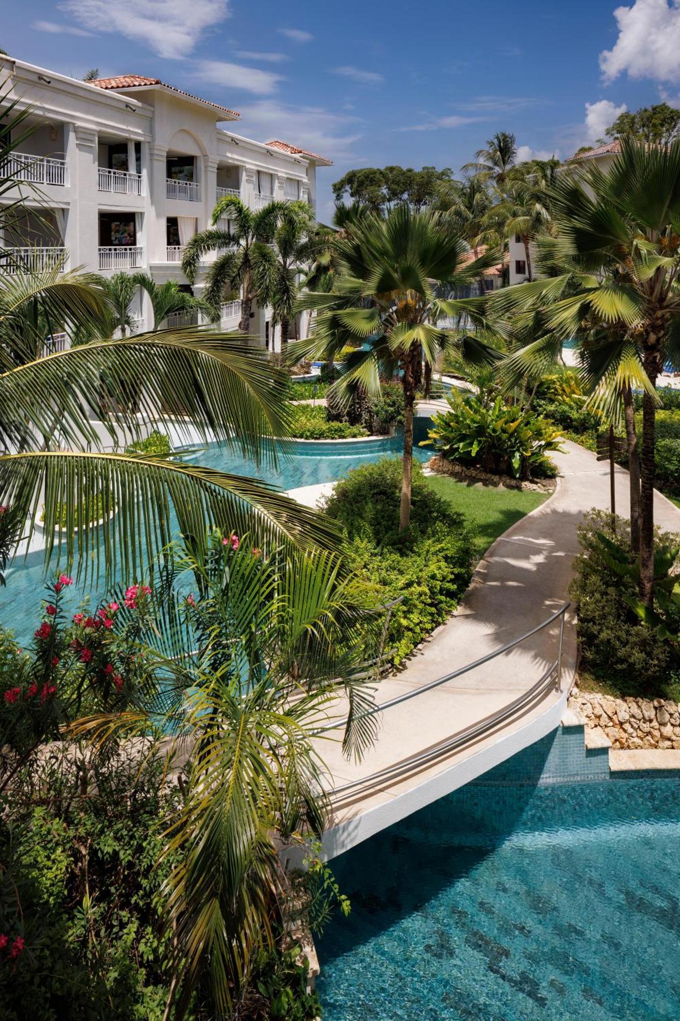 Sandals Barbados All Inclusive - Couples Only (Adults Only) Κράιστ Τσερτς Εξωτερικό φωτογραφία