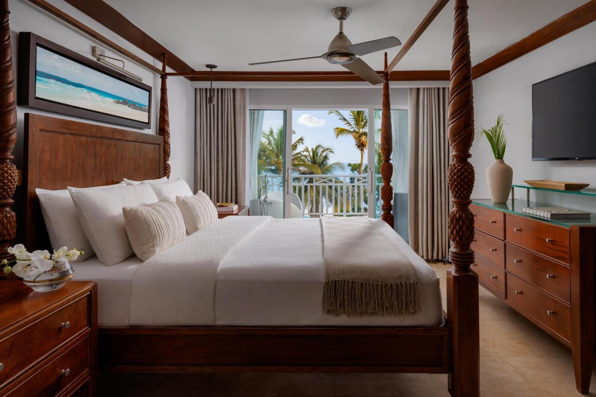 Sandals Barbados All Inclusive - Couples Only (Adults Only) Κράιστ Τσερτς Εξωτερικό φωτογραφία