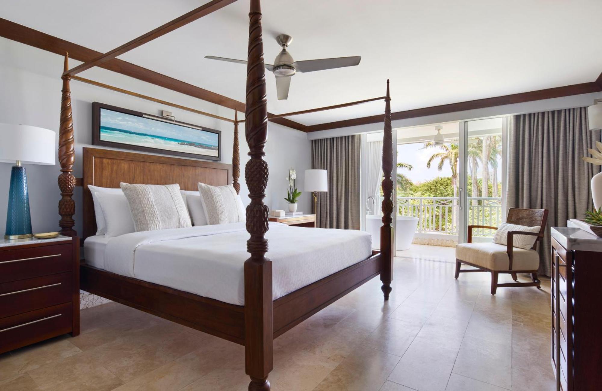 Sandals Barbados All Inclusive - Couples Only (Adults Only) Κράιστ Τσερτς Εξωτερικό φωτογραφία