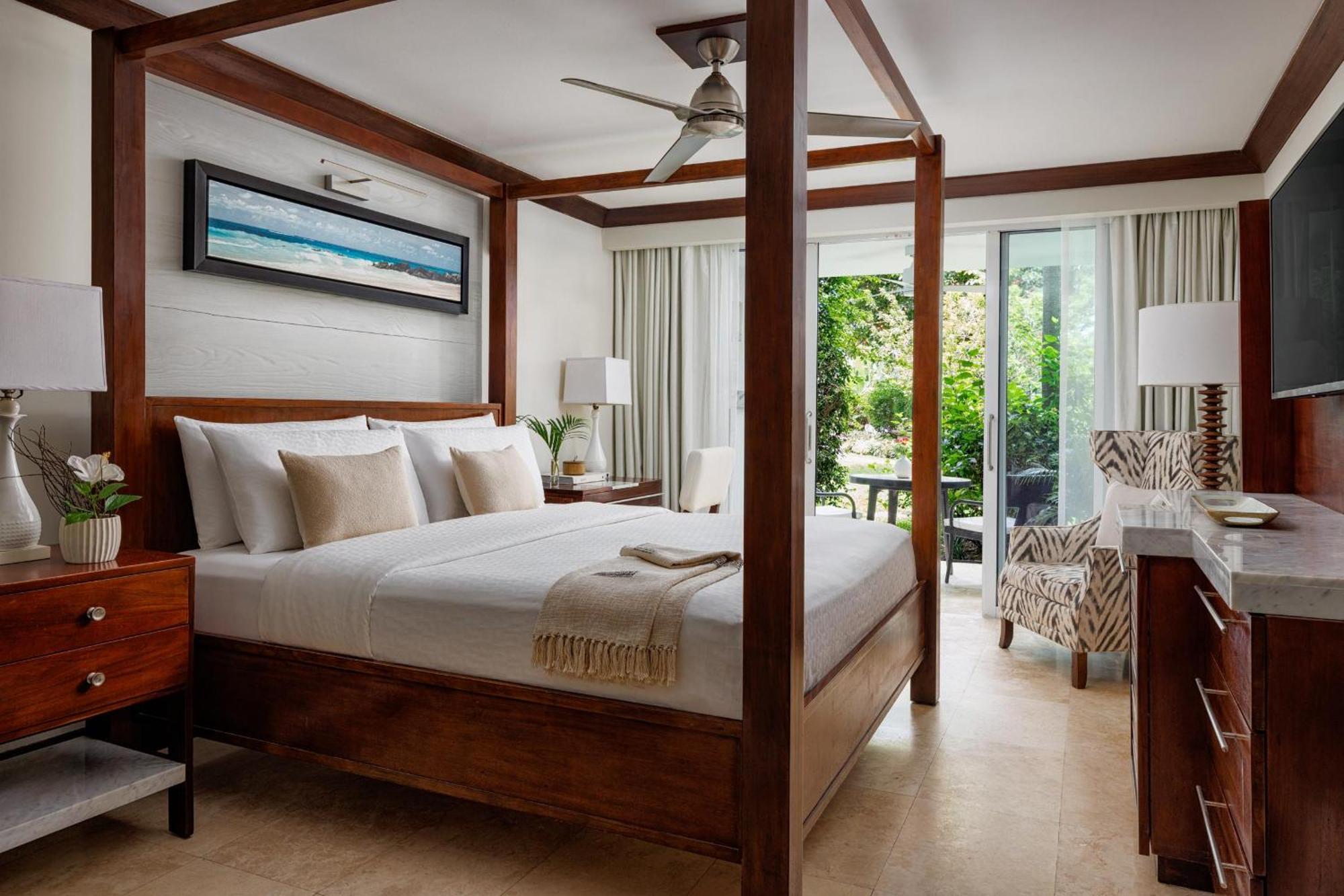 Sandals Barbados All Inclusive - Couples Only (Adults Only) Κράιστ Τσερτς Εξωτερικό φωτογραφία