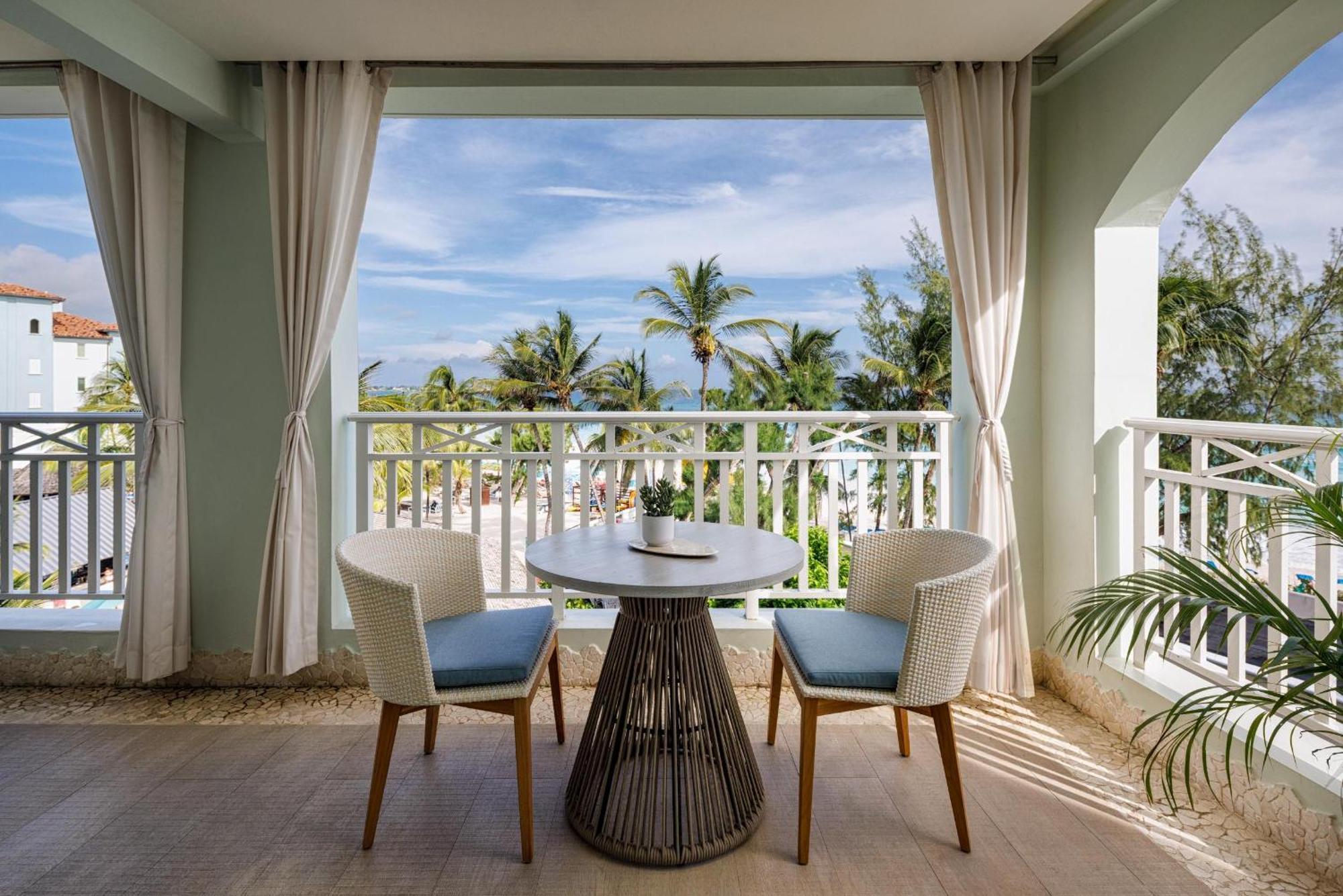 Sandals Barbados All Inclusive - Couples Only (Adults Only) Κράιστ Τσερτς Εξωτερικό φωτογραφία