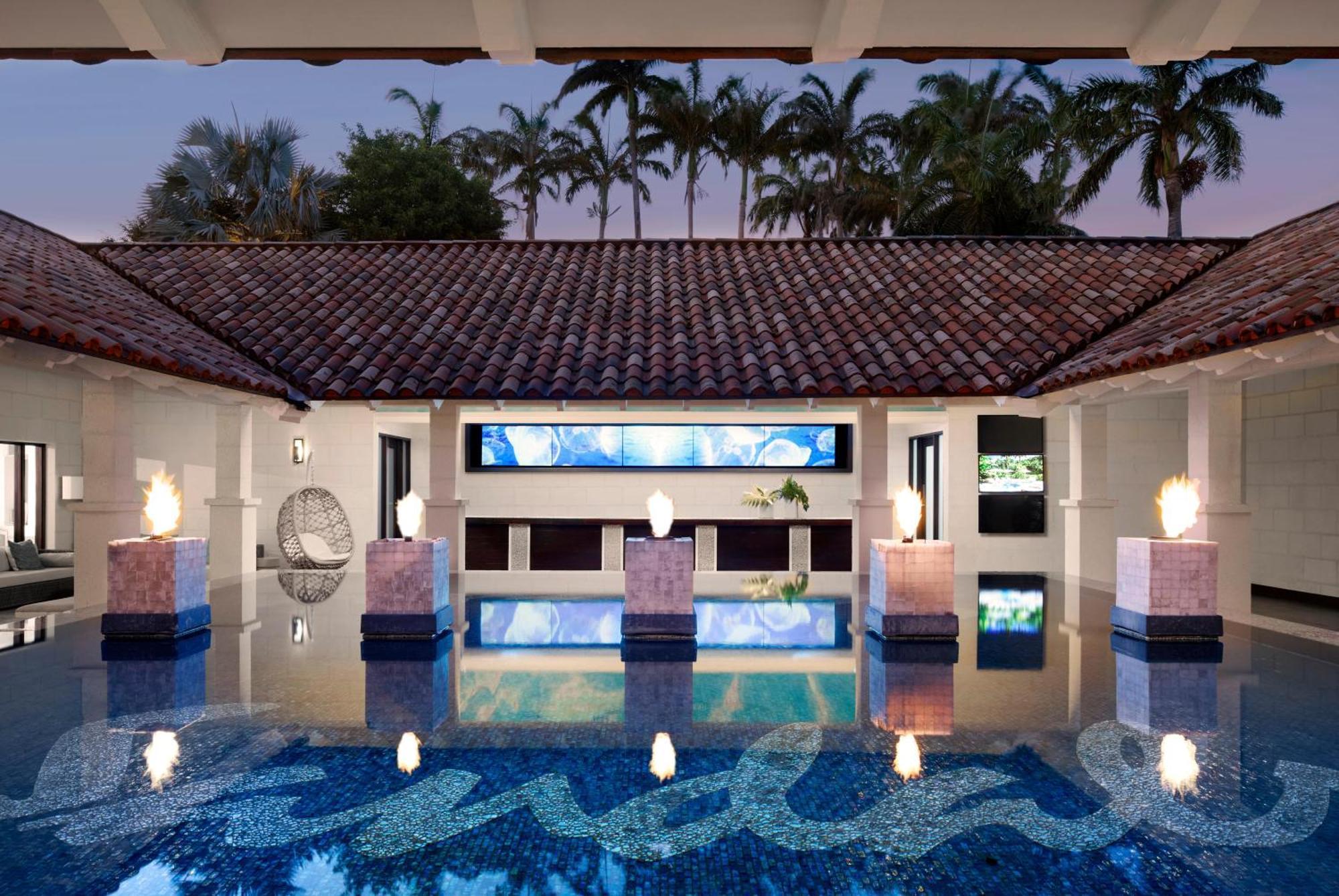 Sandals Barbados All Inclusive - Couples Only (Adults Only) Κράιστ Τσερτς Εξωτερικό φωτογραφία