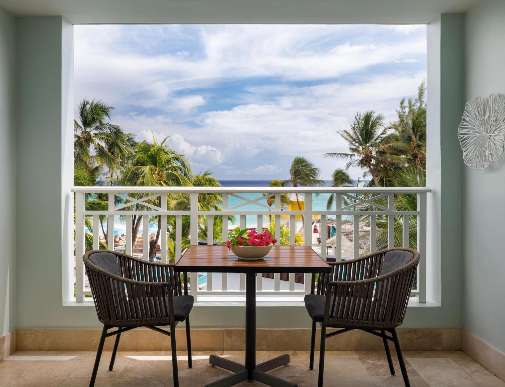 Sandals Barbados All Inclusive - Couples Only (Adults Only) Κράιστ Τσερτς Εξωτερικό φωτογραφία