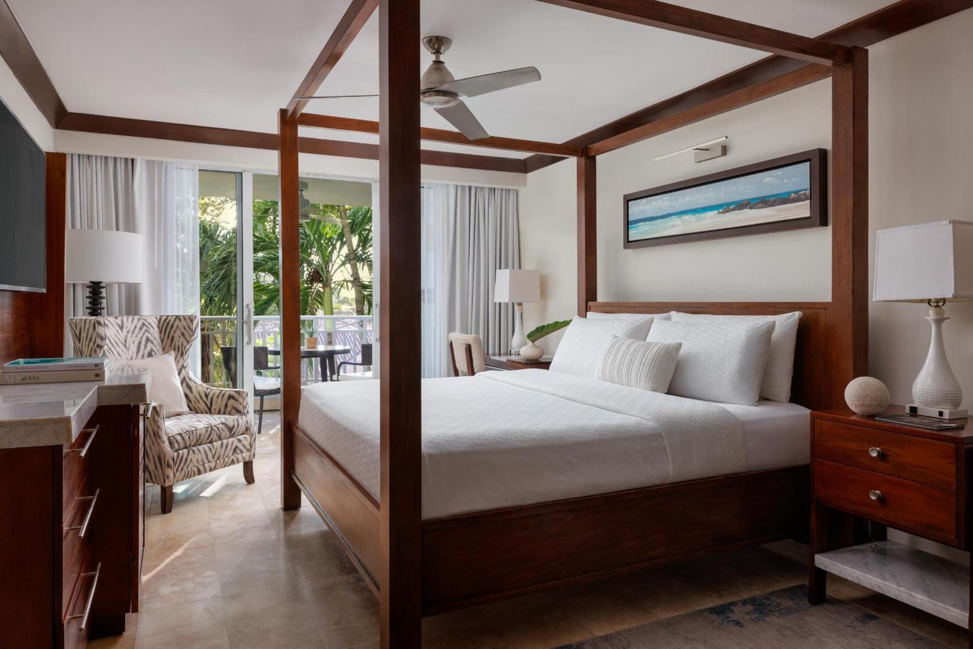 Sandals Barbados All Inclusive - Couples Only (Adults Only) Κράιστ Τσερτς Εξωτερικό φωτογραφία