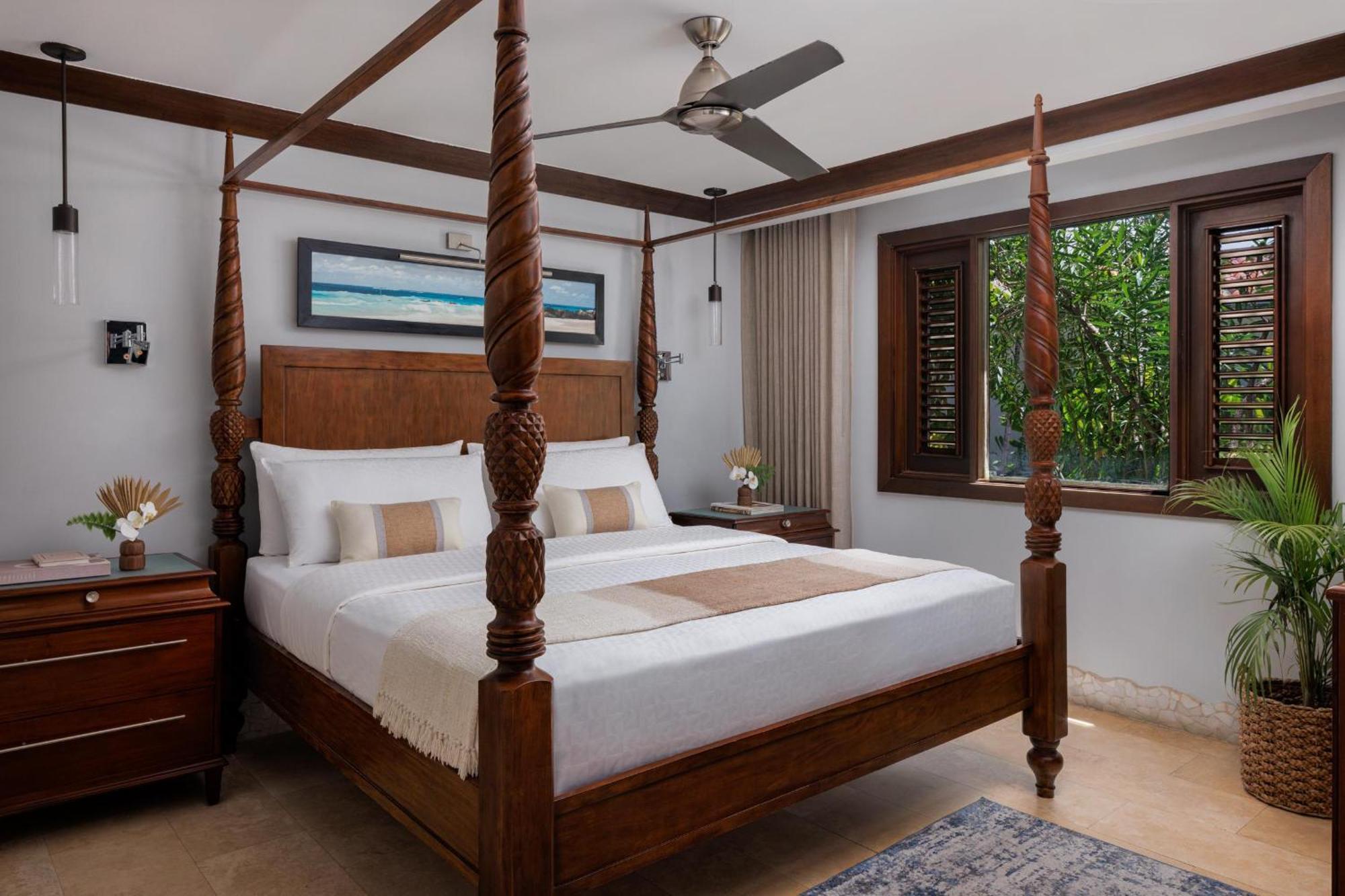 Sandals Barbados All Inclusive - Couples Only (Adults Only) Κράιστ Τσερτς Εξωτερικό φωτογραφία