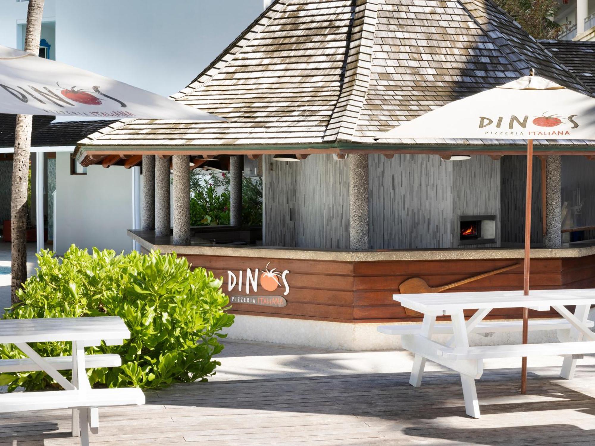 Sandals Barbados All Inclusive - Couples Only (Adults Only) Κράιστ Τσερτς Εξωτερικό φωτογραφία