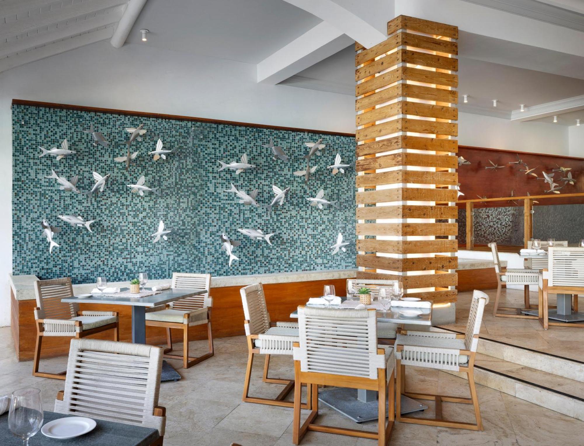 Sandals Barbados All Inclusive - Couples Only (Adults Only) Κράιστ Τσερτς Εξωτερικό φωτογραφία