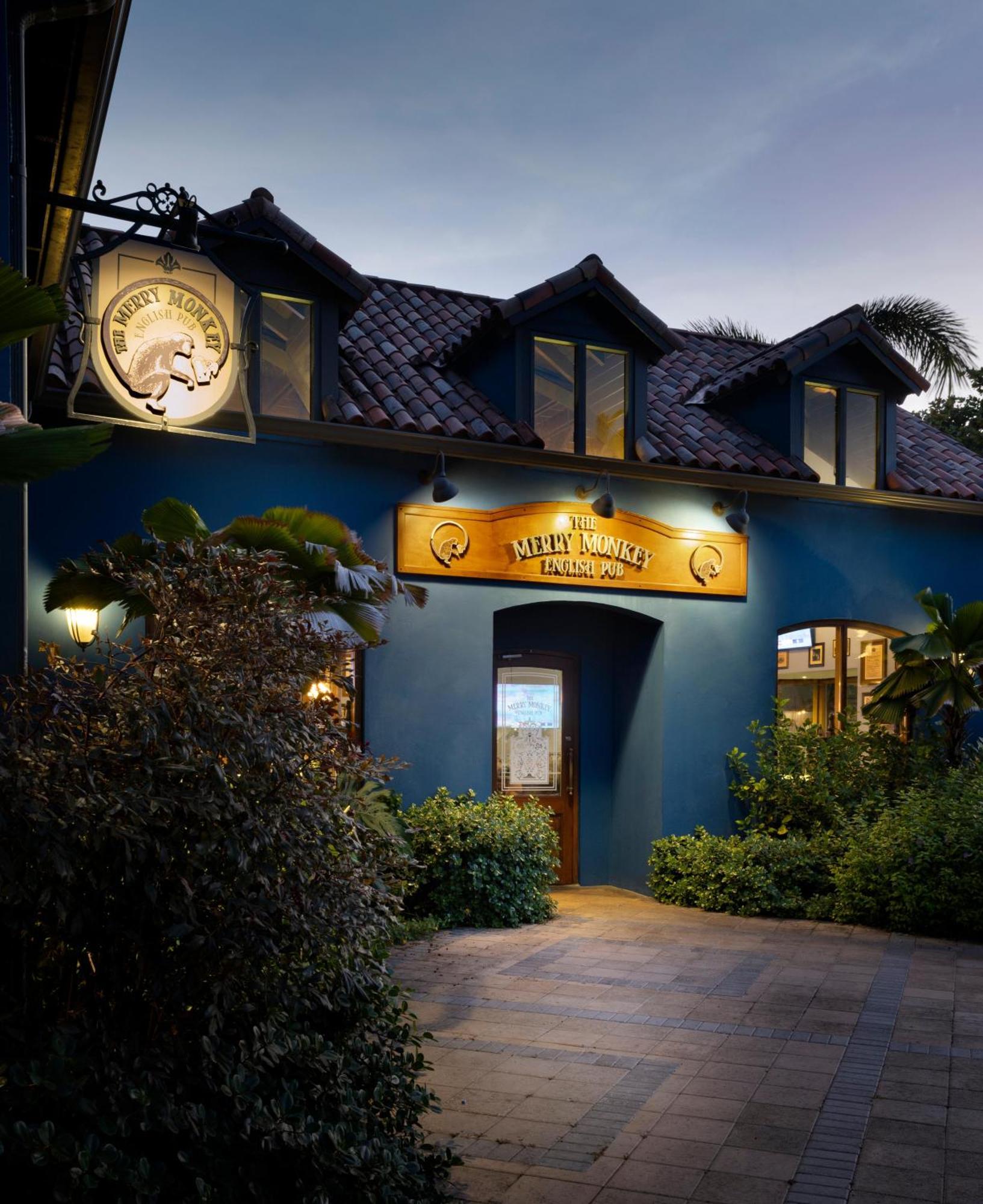 Sandals Barbados All Inclusive - Couples Only (Adults Only) Κράιστ Τσερτς Εξωτερικό φωτογραφία