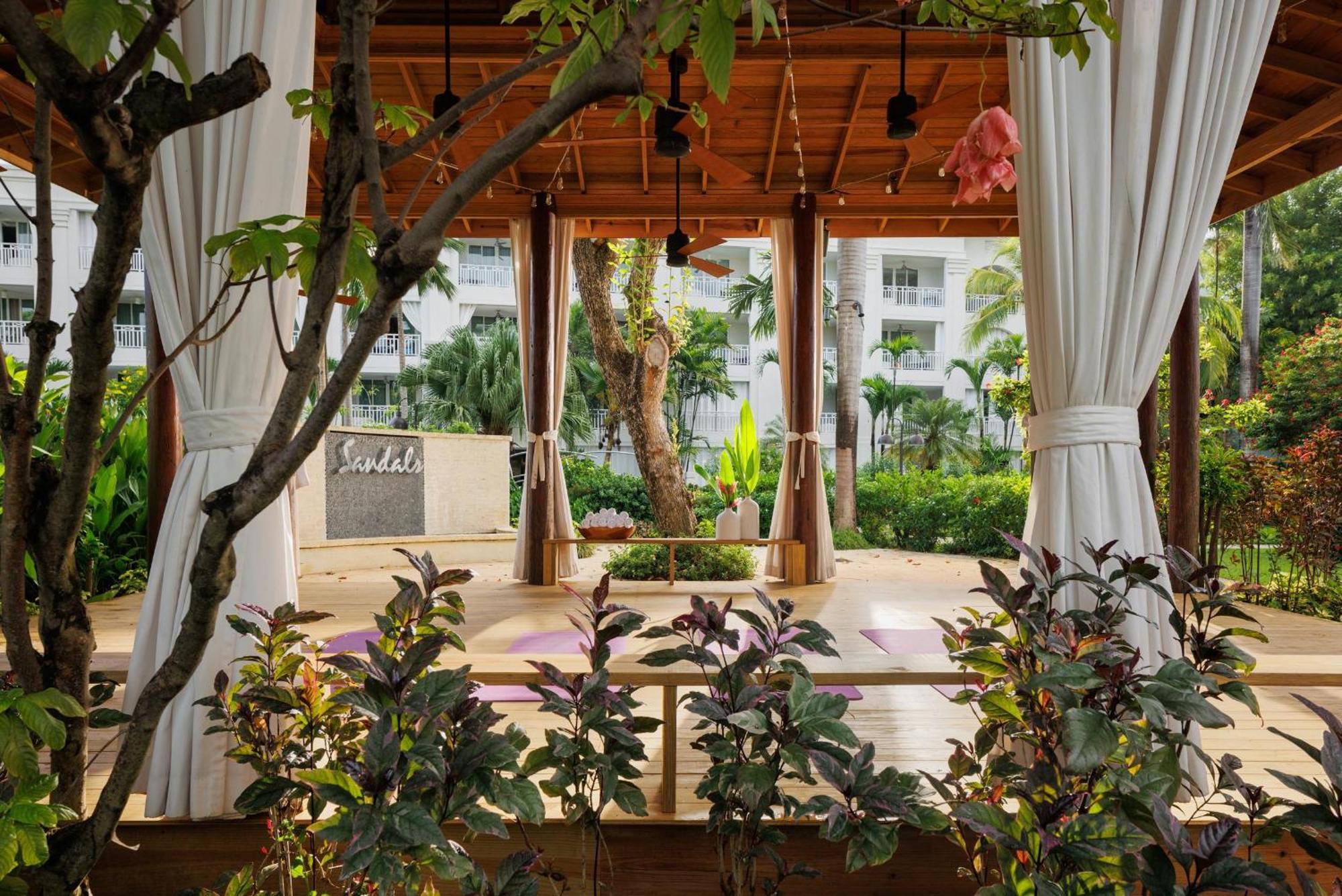 Sandals Barbados All Inclusive - Couples Only (Adults Only) Κράιστ Τσερτς Εξωτερικό φωτογραφία