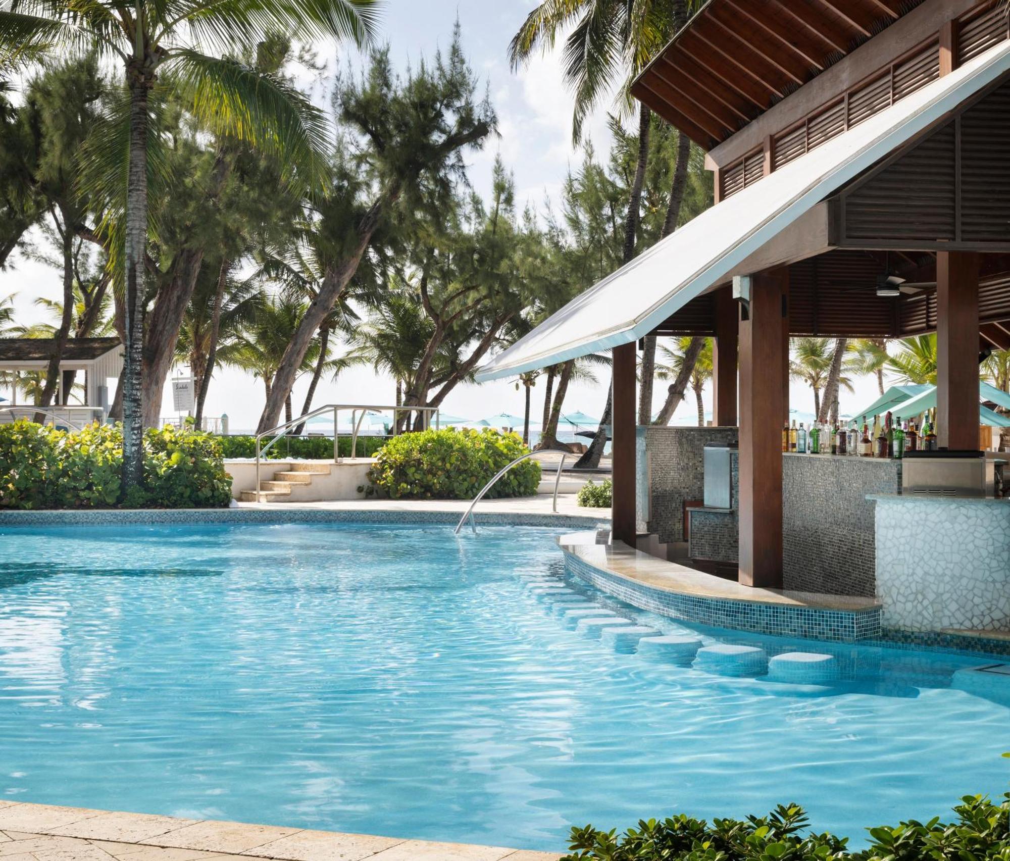 Sandals Barbados All Inclusive - Couples Only (Adults Only) Κράιστ Τσερτς Εξωτερικό φωτογραφία
