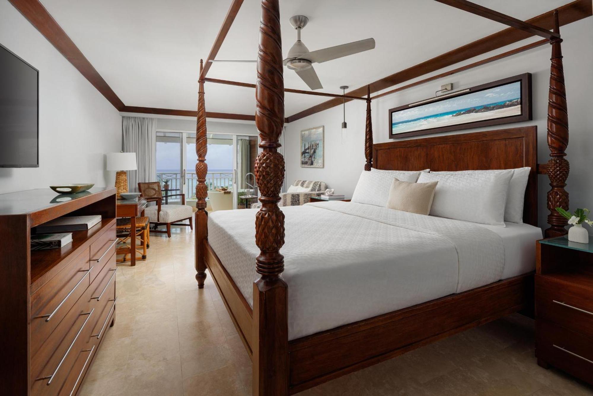 Sandals Barbados All Inclusive - Couples Only (Adults Only) Κράιστ Τσερτς Εξωτερικό φωτογραφία