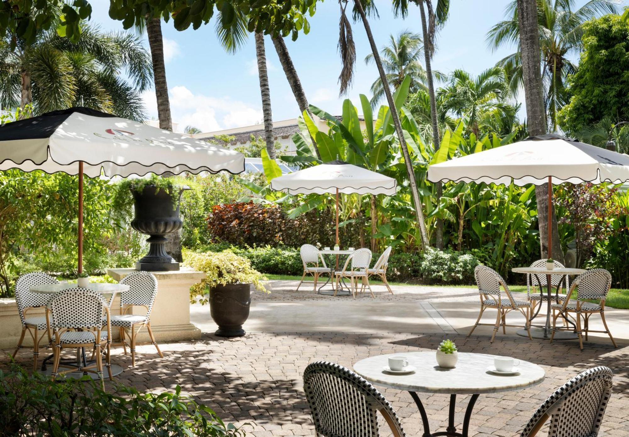 Sandals Barbados All Inclusive - Couples Only (Adults Only) Κράιστ Τσερτς Εξωτερικό φωτογραφία