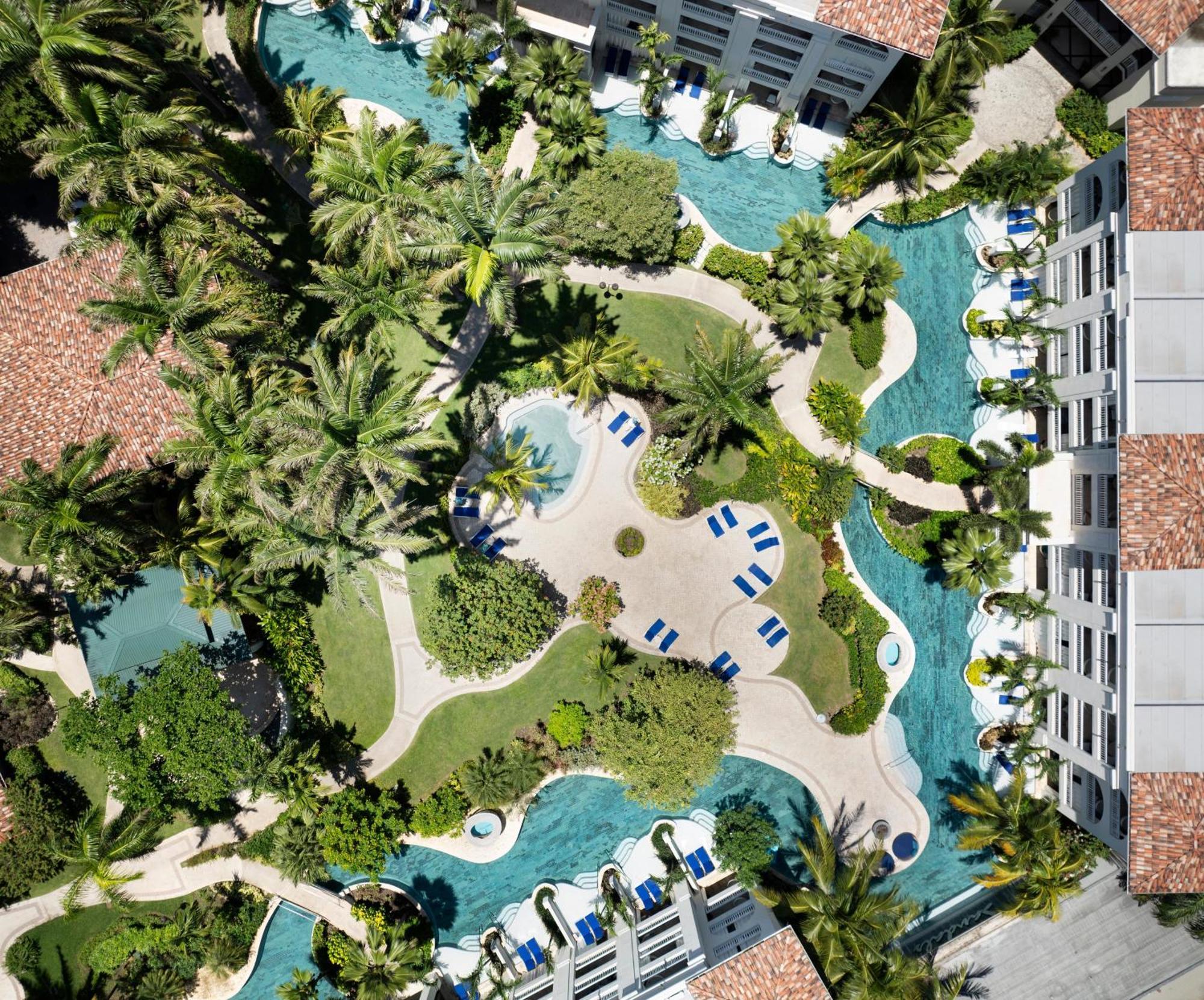 Sandals Barbados All Inclusive - Couples Only (Adults Only) Κράιστ Τσερτς Εξωτερικό φωτογραφία